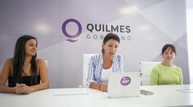 Mayra: “La única necesidad y urgencia que motiva a este gobierno es aquella de quienes pretenden hacer negocios a costas del pueblo Argentino»