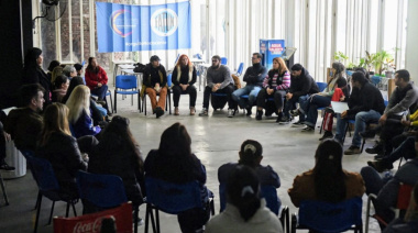 ANDUNA: reuniones informativas para definir acciones gremiales en medio del conflicto universitario