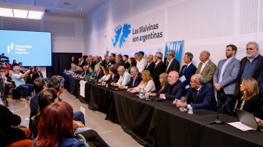 Convocan a una nueva marcha en defensa de la Universidad Pública