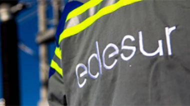 EDESUR muda su oficina en Avellaneda