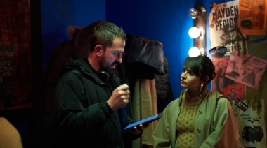 "After this Death" en el 26 del BAFICI