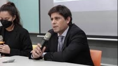 El litio no se negocia: se defiende.