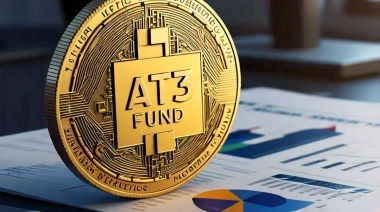 ATÓMICO 3: LA CRIPTOMONEDA ARGENTINA RESPALDADA EN LITIO YA OPERA CON UN VOLUMEN DE 65 MIL DÓLARES Y REVOLUCIONA EL MERCADO DIGITAL