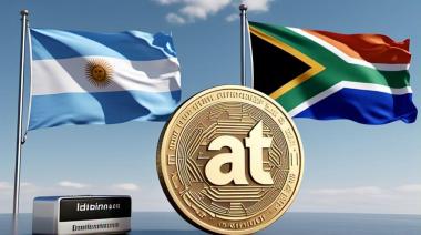 Argentina y Sudáfrica se unen para revolucionar el agregado de valor del litio