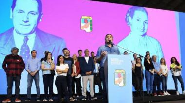 El PJ Bonaerense se suma al paro y movilización de las centrales obreras
