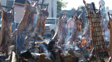 5 cosas imperdibles en el 161° Aniversario de Tapalqué