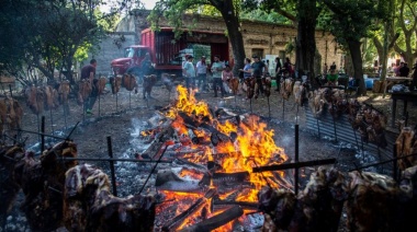 Vuelve La Noche de los Almacenes a Roque Pérez