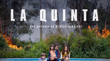 “La quinta”, de Silvina Schnicer, llega a los cines el 5 de junio tras su paso por festivales internacionales