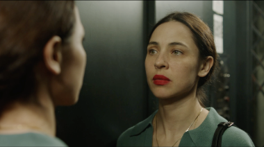 Las corrientes, tercer largometraje de Milagros Mumenthaler, tendrá su premiere mundial en el 50 Festival Internacional de Cine de Toronto