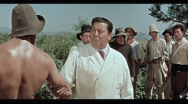 Estreno del documental "Atahualpa Yupanqui, un Trashumante" dirigido por Federico Randazzo Abad