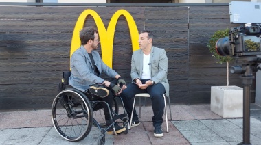 McDonald's abre sus cocinas a universidades y estudiantes en el marco del programa "Puertas Abiertas"