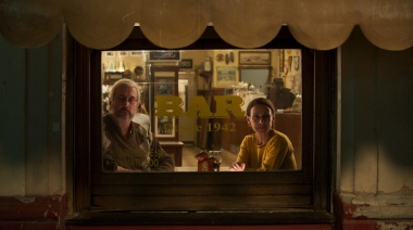 "Lo que quisimos ser": Cuando el amor y el cine se encuentran en la nueva película de Alejandro Agresti