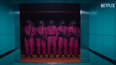 Netflix lanza el primer adelanto de la temporada 2 de El juego del calamar