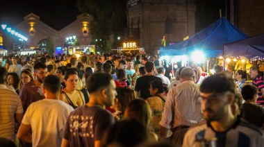Potenciate: Este fin de semana llega la 7º Feria de Emprendedores