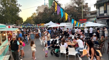 Se viene la Primera Fiesta Cervecera de la Cuenca del Salado