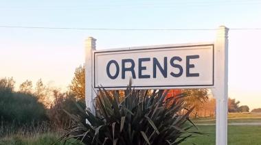Orense celebra la Patria