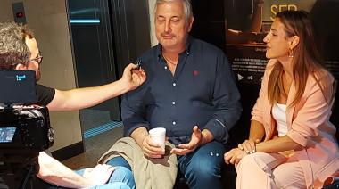Eleonora Wexler y Luis Rubio nos abren el corazón en 'Lo que quisimos ser'