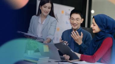 Educación y Tecnología: Code Your Future transforma comunidades y potencia la empleabilidad