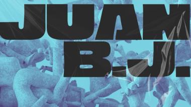 Nico Mucci presenta su nuevo single, "Juan B.J"