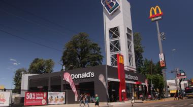 Gran Día de McDonald's: Compra un Big Mac y ayuda a los que más lo necesitan