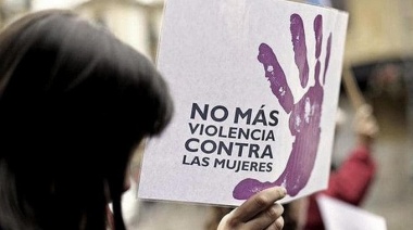 Una red de apoyo para salir de la violencia que comienza en la escucha
