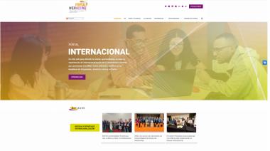 El portal internacional de UNILA amplía conexión con América Latina y el Caribe