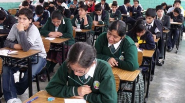 Autorizan nuevo aumento ´para colegios subsiados