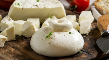 Conoce como será la Fiesta Provincial de la Mozzarella en San Vicente