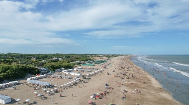 Sabés cuál es la playa más linda de Cariló?