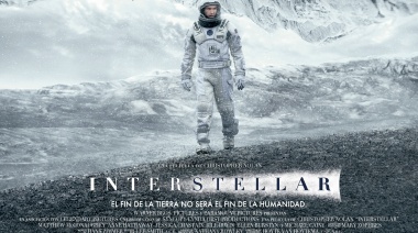 Interestelar de Christopher Nolan, vuelve a los cines este jueves