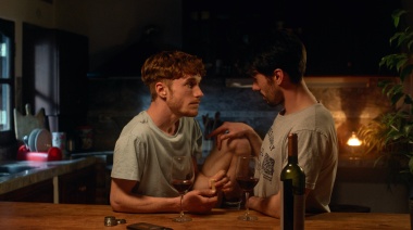 Estreno en cines: “Lo que escribimos juntos”, de Nicolás Teté