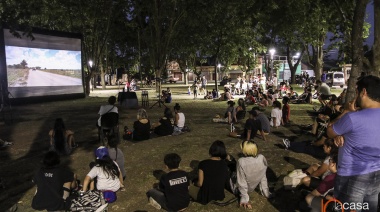 Se realizará el 10° FECIC, Festival de Cine Independiente de Claypole,