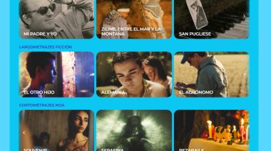 El Festival Internacional de Cine de las Alturas celebra sus 10 años con una programación imperdible