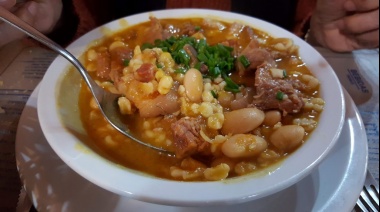 Saladillo Norte celebra su 6° aniversario con tradición, sabor y comunidad