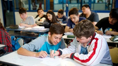 Postura de AIEPBA sobre los cambios en el secundario bonaerense