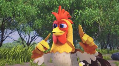 Lanzan una nueva serie infantil para "generar hábitos digitales saludables"