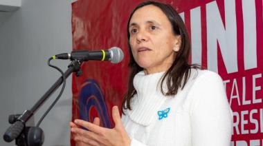 Saravia: "Cuando Milei habla de las jubilaciones, muestra lo lejos que está de comprender el padecimiento de la gente"