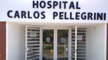 El Hospital Municipal de Pellegrini empezará a cobrar las atenciones a pacientes