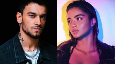 Noa Kirel & Agustín Bernasconi protagonizan una comedia romántica, coproducción argentina-israelí