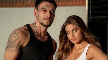 NOA comienza a filmarse en Buenos Aires protagonizada por Noa Kirel y Agustin Bernasconi