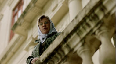 La búsqueda de Martina continua presentándose en todos los cines