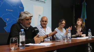 La legislatura bonaerense impulsa una iniciativa para cuidar a los trabajadores de la Provincia de Buenos Aires