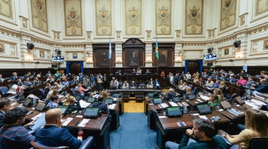 Alertan sobre un proyecto de ley que atenta contra la jubilación de los profesionales de la abogacía