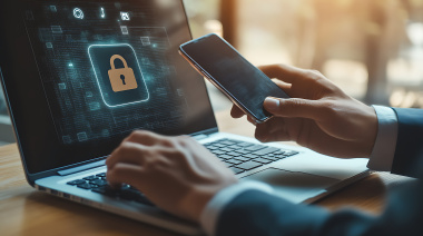 Consejos para proteger la operación financiera en línea del Phishing