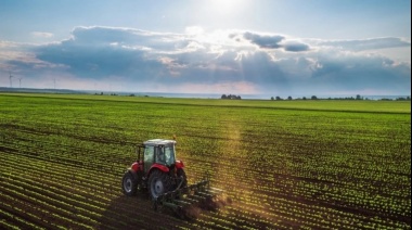 Los precios de los agroalimentos se multiplicaron por 3,1 en julio