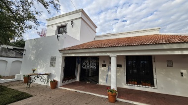 Reabrió el Museo “Florencio Molina Campos”