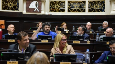 La Cámara de Diputados aprobó la creación del Centro Farmacéutico Bonaerense