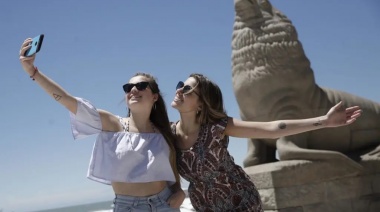 Por Semana Santa viajaron mas de 3 millones de turistas por el país