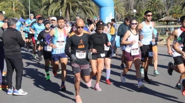 Más de 15.000 personas disfrutaron de las propuestas del municipio en estas vacaciones de invierno