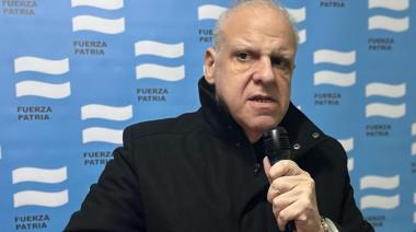 Puella desafió al candidato de Milei y la repostera para debatir sobre seguridad